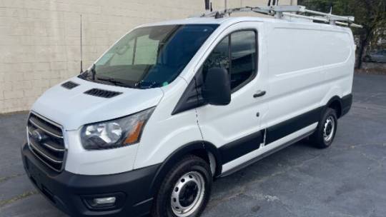 2020 Ford Transit Cargo Van T-250 — Cargo Van — 148,366 mi — Charlotte, NC