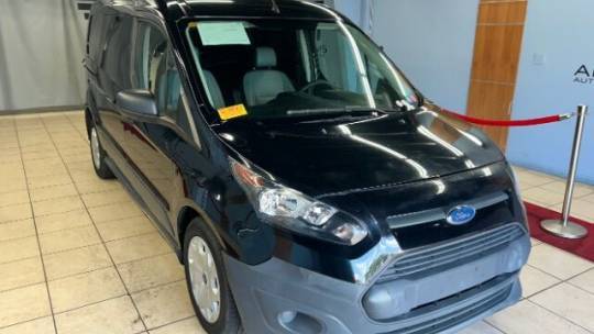2018 Ford Transit Connect Van XL — Cargo Van — 96,368 mi — Charlotte, NC