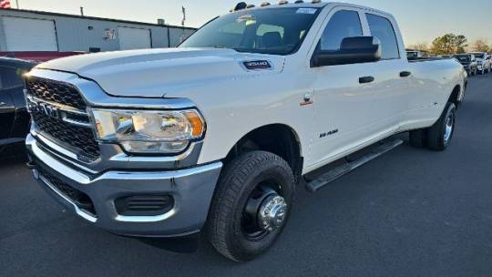 2019 Ram 3500 Tradesman — Pickup Truck — 130,958 mi — Charlotte, NC