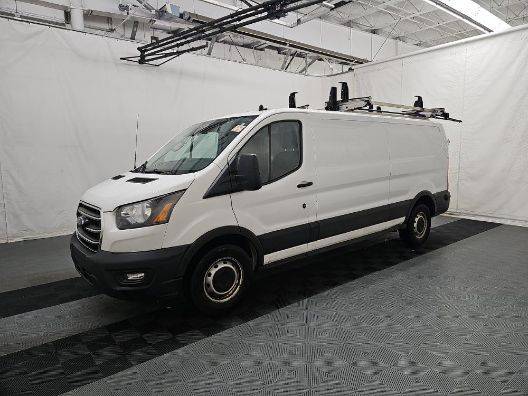 2020 Ford Transit Cargo Van T-250 — Cargo Van — 164,794 mi — Charlotte, NC