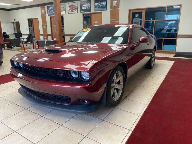 2019 Dodge Challenger GT — Coupe — 73,516 mi — Charlotte, NC