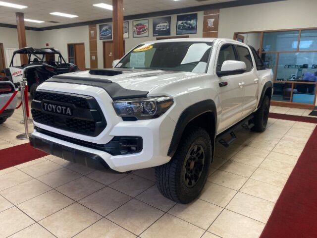 2019 Toyota Tacoma TRD Off Road — Pickup Truck — 170,011 mi — Charlotte, NC
