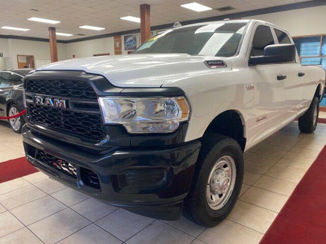 2022 Ram 2500 Tradesman — Pickup Truck — 93,428 mi — Charlotte, NC