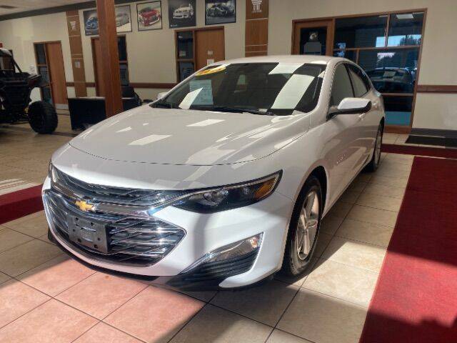 2023 Chevrolet Malibu LS — Sedan — 26,440 mi — Charlotte, NC