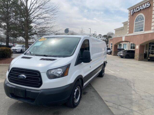 2018 Ford Transit Cargo Van T-250 — Cargo Van — 153,925 mi — Charlotte, NC