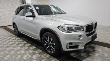 2016 BMW X5 35i — SUV — 98,980 mi — Charlotte, NC