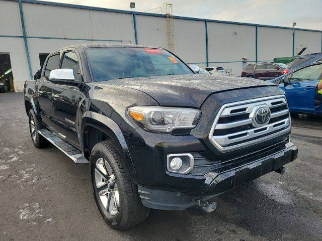 2019 Toyota Tacoma Limited — Pickup Truck — 99,695 mi — Charlotte, NC