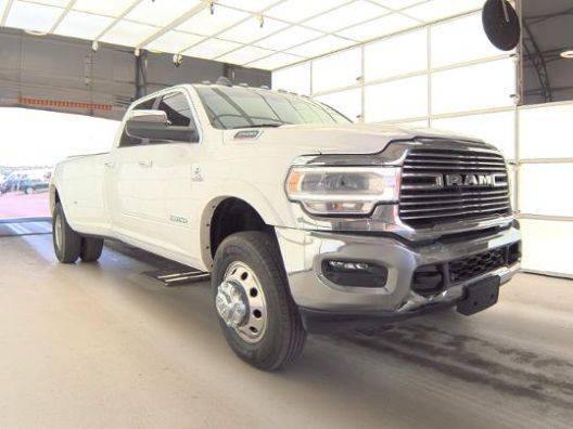 2022 Ram 3500 Laramie — Pickup Truck — 82,978 mi — Charlotte, NC