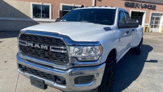 2022 Ram 3500 Tradesman — Pickup Truck — 61,945 mi — Charlotte, NC