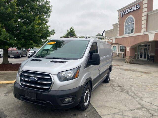 2020 Ford Transit Cargo Van T-250 — Cargo Van — 168,363 mi — Charlotte, NC