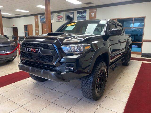 2019 Toyota Tacoma TRD Pro — Pickup Truck — 66,399 mi — Charlotte, NC