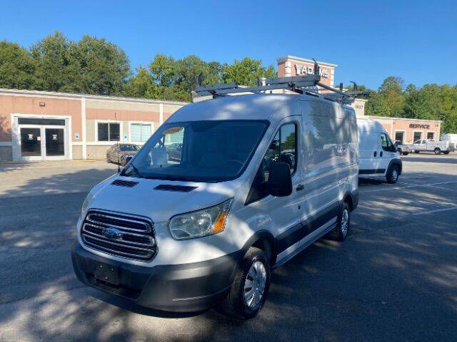 2015 Ford Transit Cargo Van T-150 — Cargo Van — 173,868 mi — Charlotte, NC