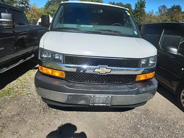 2019 Chevrolet Express Cargo Van Base — Cargo Van — 91,019 mi — Charlotte, NC