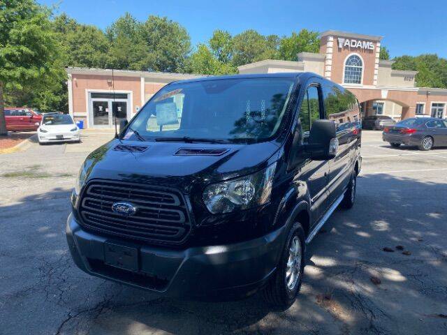 2016 Ford Transit Cargo Van T-250 — Cargo Van — 47,444 mi — Charlotte, NC