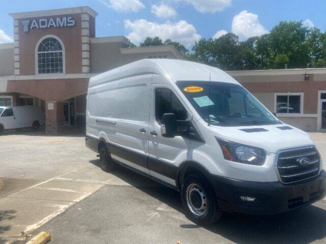 2020 Ford Transit Cargo Van T-350 — Cargo Van — 90,905 mi — Charlotte, NC