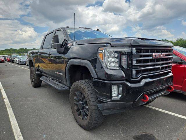 2020 GMC Sierra 2500HD AT4 — Pickup Truck — 136,188 mi — Charlotte, NC