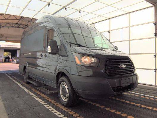 2019 Mercedes-Benz Sprinter Cargo Van 2500 — Cargo Van — 67,349 mi — Charlotte, NC