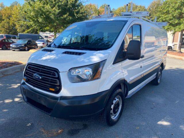2017 Ford Transit Cargo Van T-250 — Cargo Van — 70,900 mi — Charlotte, NC