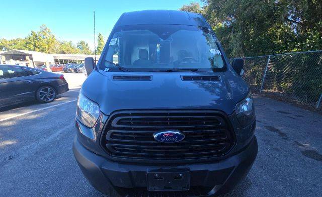 2019 Ford Transit Cargo Van T-250 — Cargo Van — 113,885 mi — Charlotte, NC