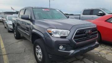 2019 Toyota Tacoma SR — Pickup Truck — 90,101 mi — Charlotte, NC