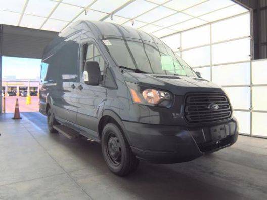 2019 Ford Transit Cargo Van T-250 — Cargo Van — 113,690 mi — Charlotte, NC