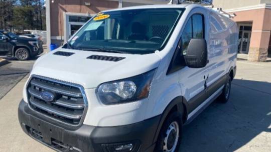2020 Ford Transit Cargo Van T-250 — Cargo Van — 84,822 mi — Charlotte, NC