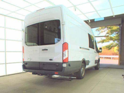 2015 Ford Transit Cargo Van T-350 — Cargo Van — 59,727 mi — Charlotte, NC