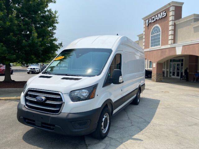 2020 Ford Transit Cargo Van T-350 — Cargo Van — 145,183 mi — Charlotte, NC