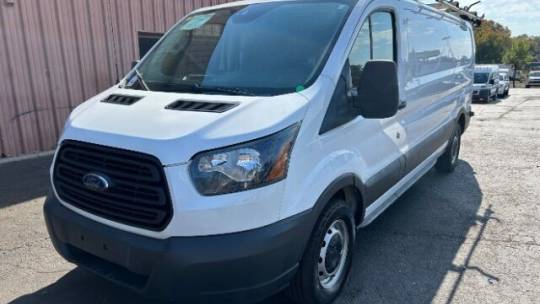 2017 Ford Transit Cargo Van T-150 — Cargo Van — 116,664 mi — Charlotte, NC