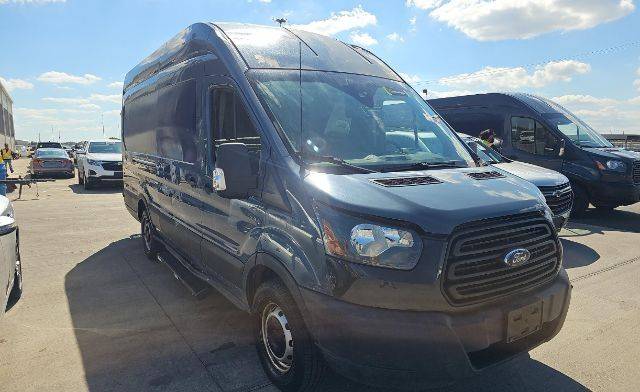 2019 Ford Transit Cargo Van T-250 — Cargo Van — 129,840 mi — Charlotte, NC
