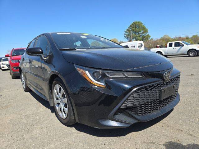 2019 Toyota Corolla Hatchback SE — Hatchback — 91,131 mi — Charlotte, NC