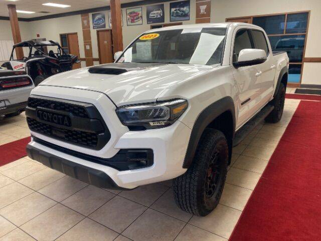2023 Toyota Tacoma TRD Off Road — Pickup Truck — 11,805 mi — Charlotte, NC