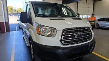 2016 Ford Transit Cargo Van T-250 — Cargo Van — 126,510 mi — Charlotte, NC
