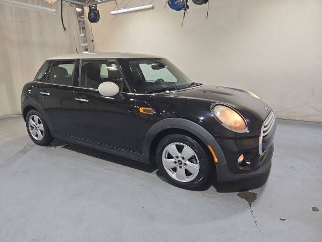 2015 MINI Hardtop Cooper — Hatchback — 69,657 mi — Charlotte, NC
