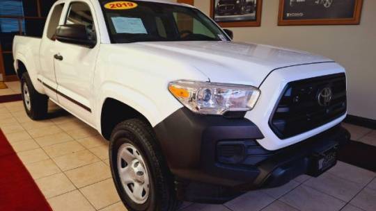 2019 Toyota Tacoma SR5 — Pickup Truck — 84,190 mi — Charlotte, NC