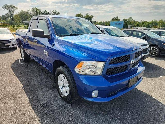 2019 Ram 1500 Classic Express — Pickup Truck — 108,911 mi — Charlotte, NC