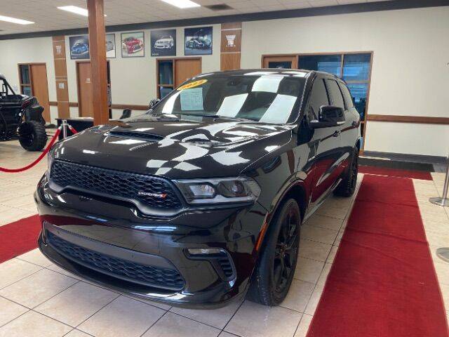 2022 Dodge Durango R/T — SUV — 152,571 mi — Charlotte, NC