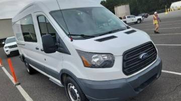 2018 Ford Transit Cargo Van T-350 — Cargo Van — 136,739 mi — Charlotte, NC