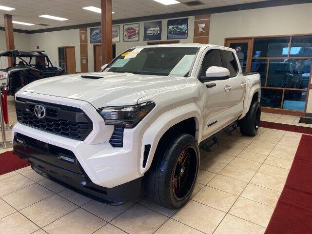2024 Toyota Tacoma TRD Sport — Pickup Truck — 43,362 mi — Charlotte, NC