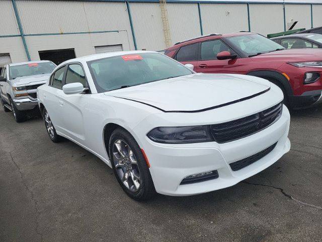 2016 Dodge Charger SXT — Sedan — 98,845 mi — Charlotte, NC
