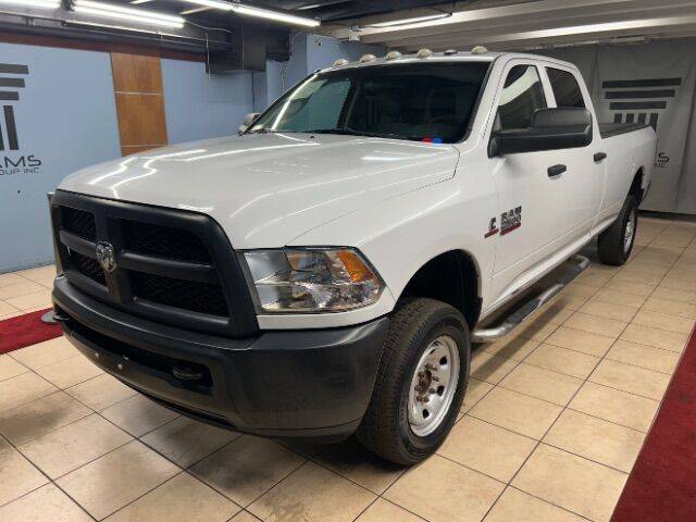 2015 Ram 2500 Tradesman — Pickup Truck — 154,721 mi — Charlotte, NC