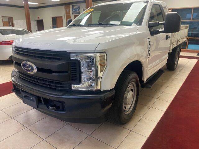 2019 Ford Super Duty F-250 XL — Pickup Truck — 109,946 mi — Charlotte, NC