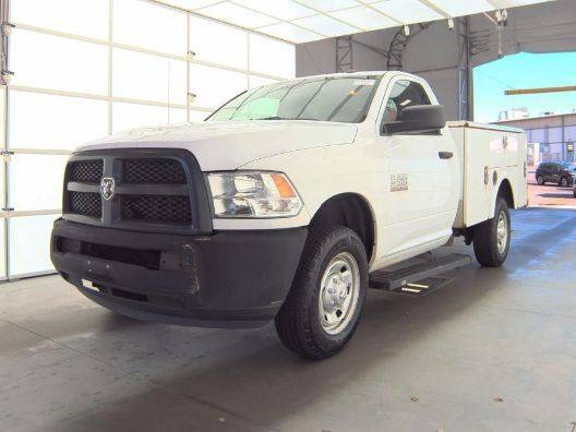 2017 Ram 2500 Tradesman — Pickup Truck — 104,873 mi — Charlotte, NC