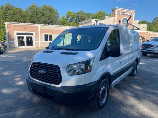 2015 Ford Transit Cargo Van T-150 — Cargo Van — 69,815 mi — Charlotte, NC