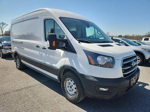 2020 Ford Transit Cargo Van T-250 — Cargo Van — 118,970 mi — Charlotte, NC