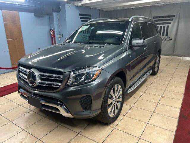 2019 Mercedes-Benz GLS GLS 450 — SUV — 82,134 mi — Charlotte, NC