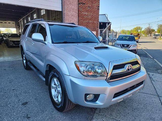 2006 Toyota 4Runner SR5 Sport — SUV — 125,860 mi — Charlotte, NC