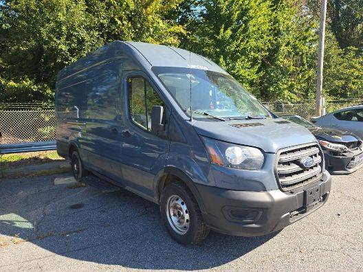2020 Ford Transit Cargo Van T-250 — Cargo Van — 131,587 mi — Charlotte, NC