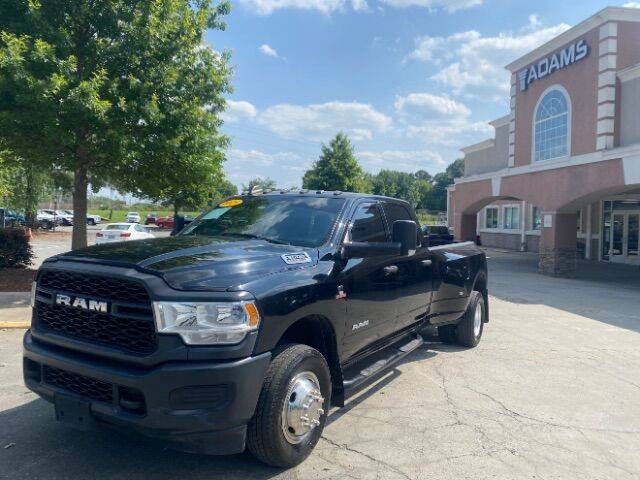 2021 Ram 3500 Tradesman — Pickup Truck — 163,000 mi — Charlotte, NC