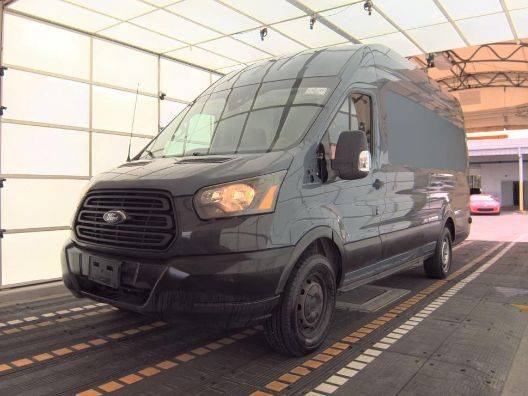 2019 Ford Transit Cargo Van T-250 — Cargo Van — 112,153 mi — Charlotte, NC